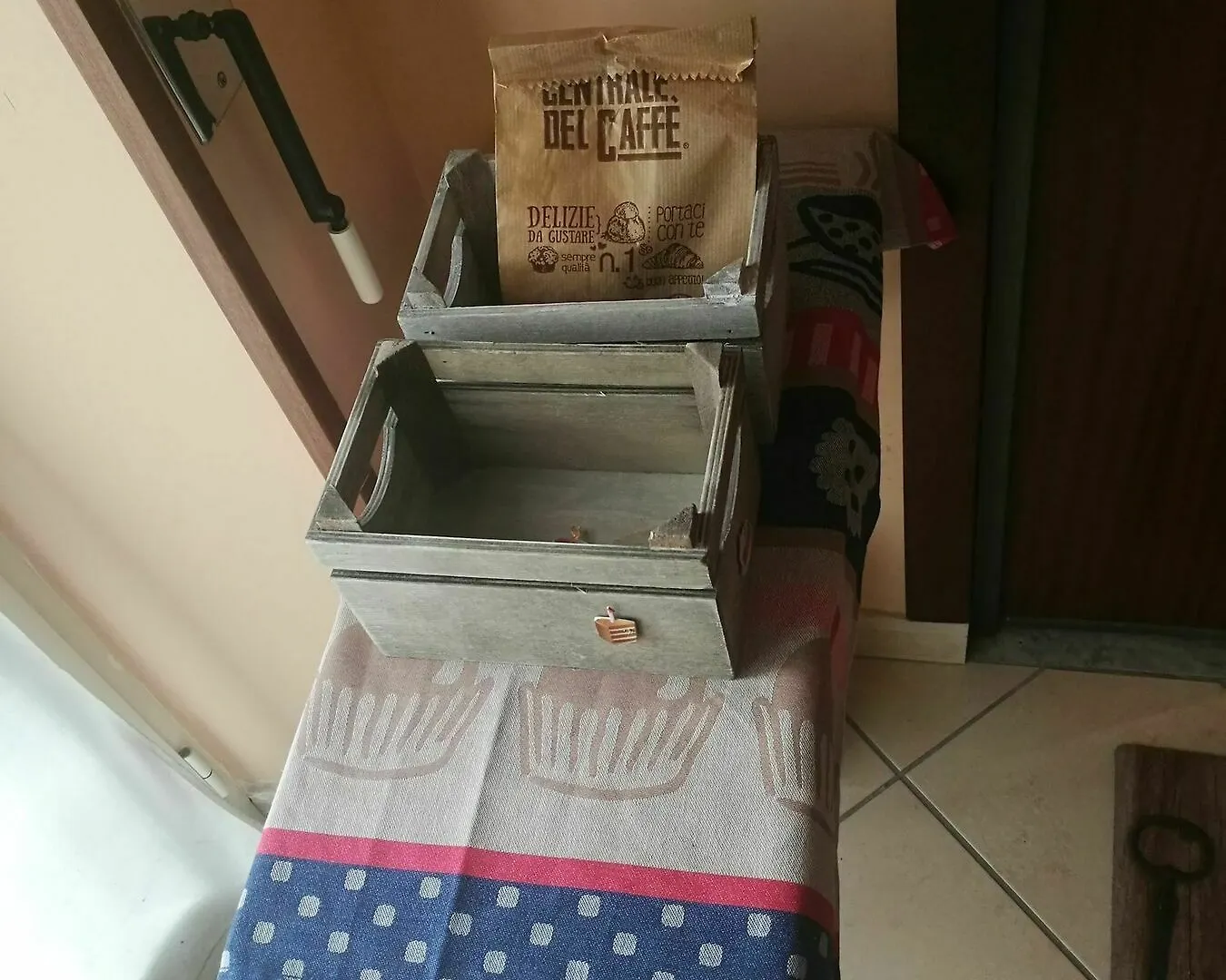 B&B Tazzecafe Naples