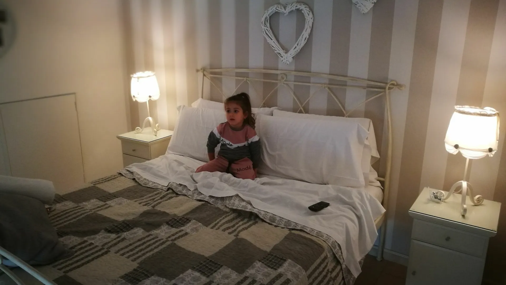 Hotel B&B Tazzecafe Naples