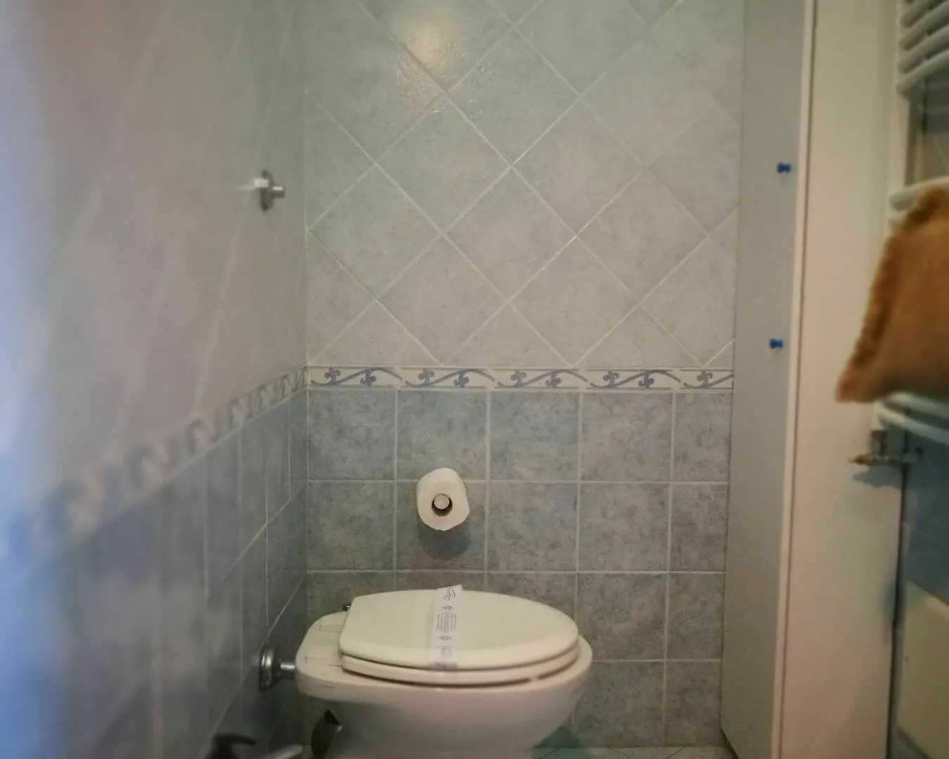 Hotel B&B Tazzecafe Naples