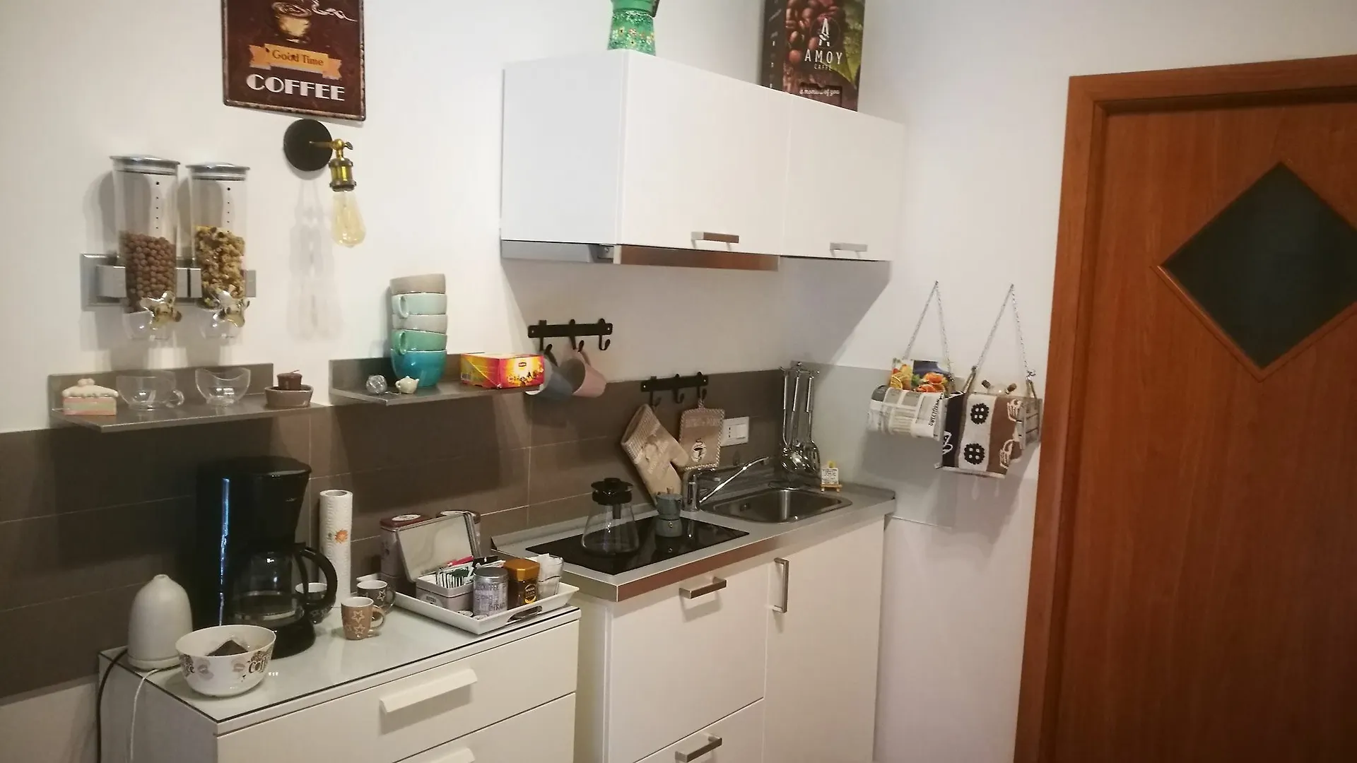 B&B Tazzecafe Naples