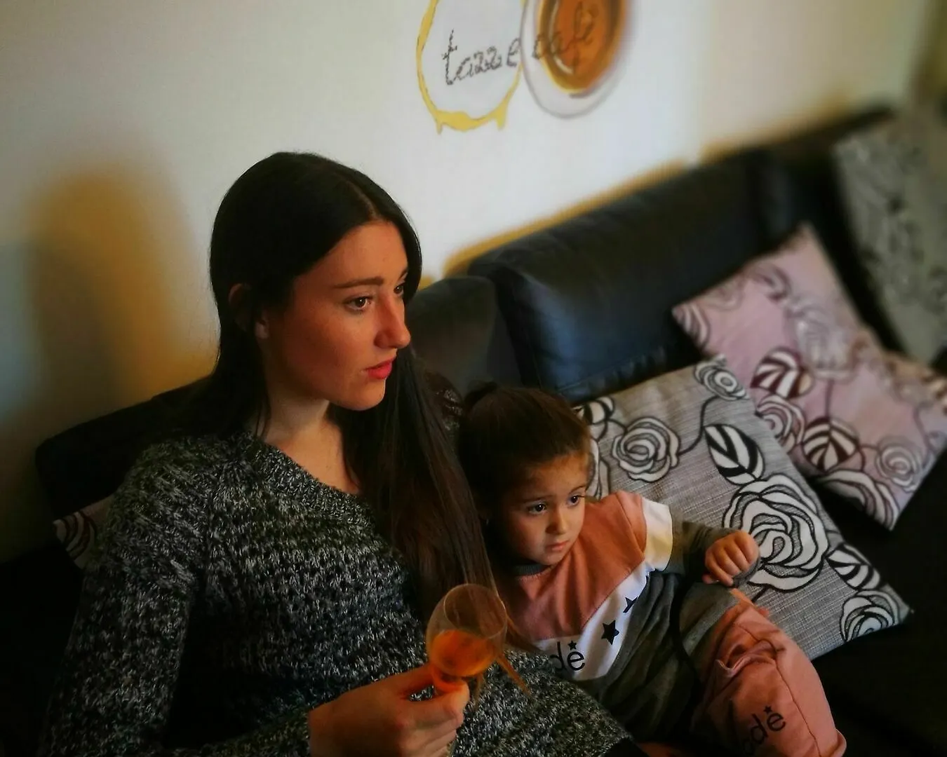 Отель B&B Tazzecafe Неаполь