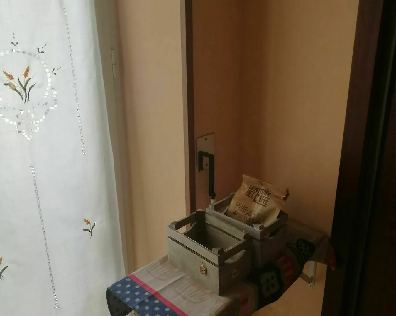 B&B Tazzecafe Неаполь