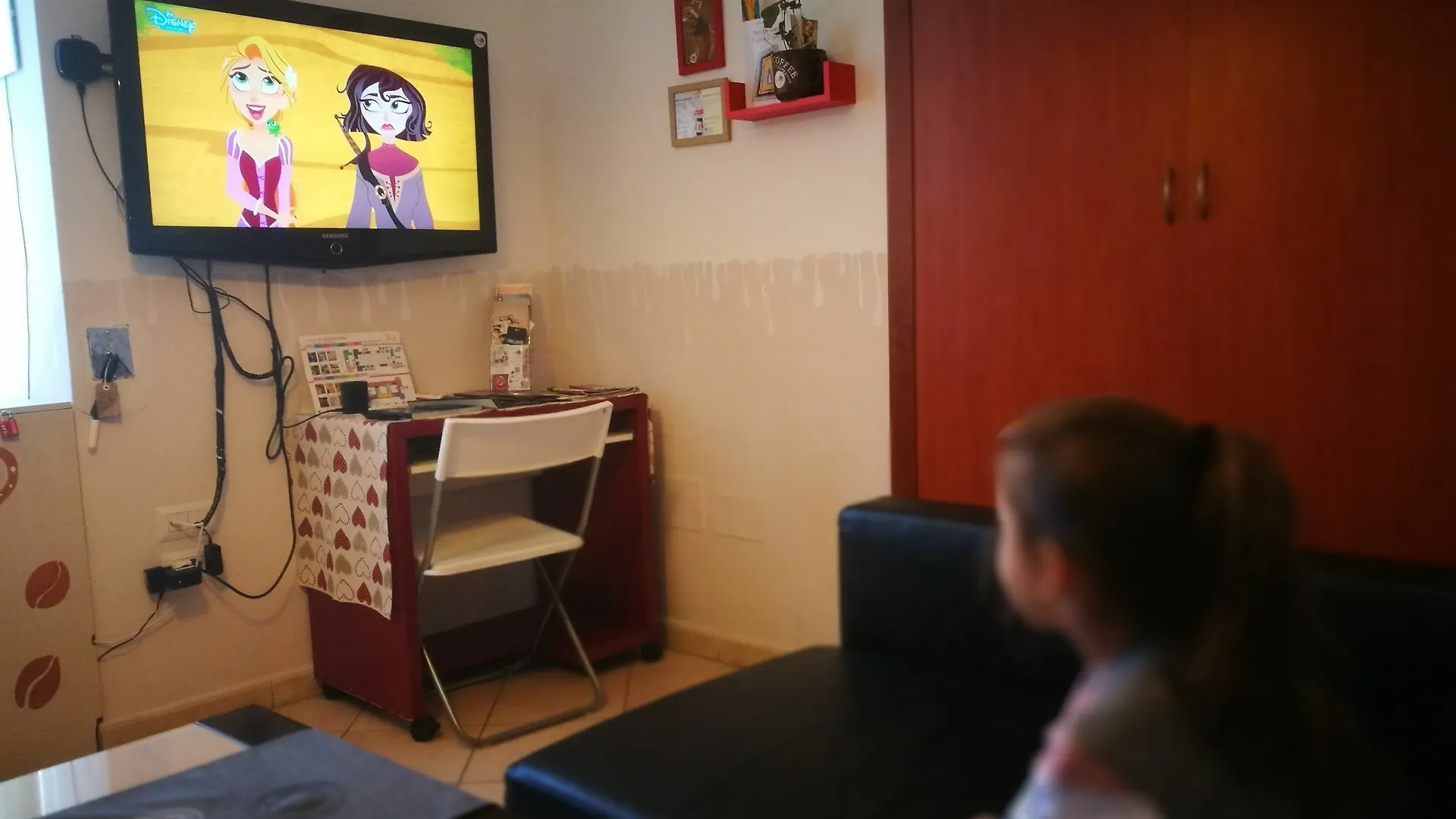 B&B Tazzecafe Неаполь 3*,  Италия